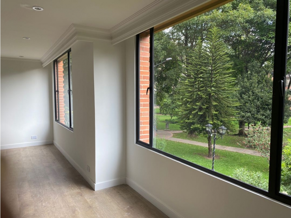 Vendo/arriendo apartamento en Santa Barbara — foto 5