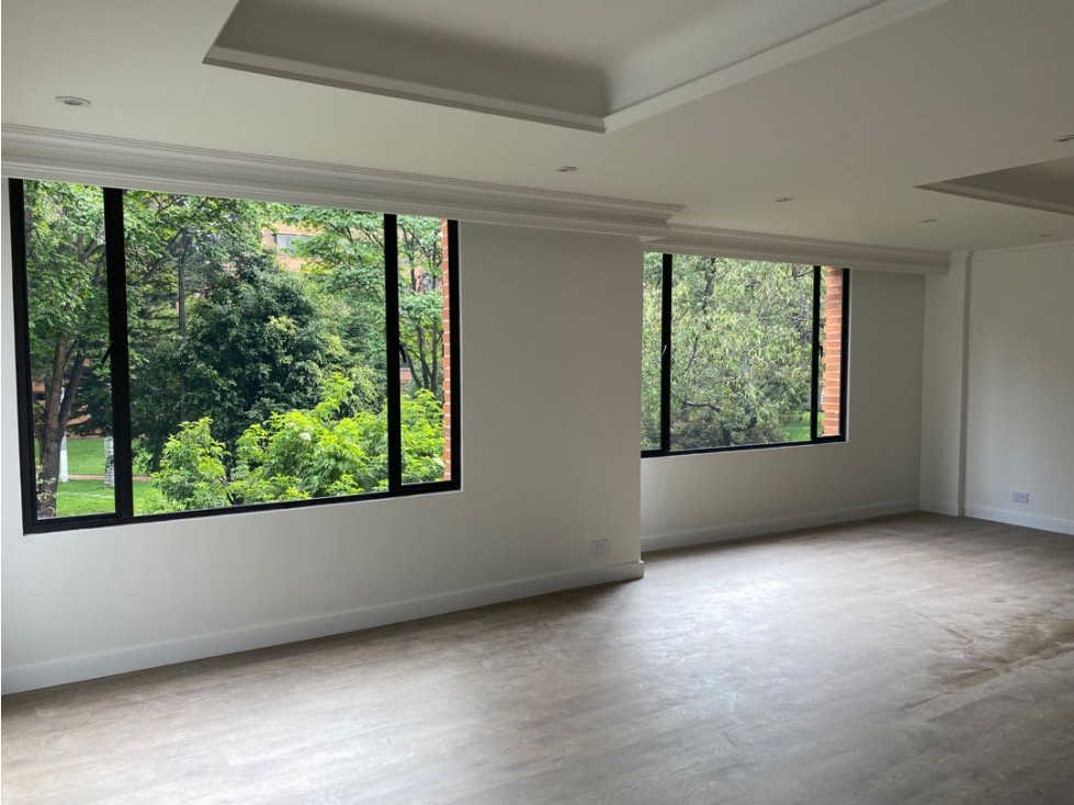 Vendo/arriendo apartamento en Santa Barbara