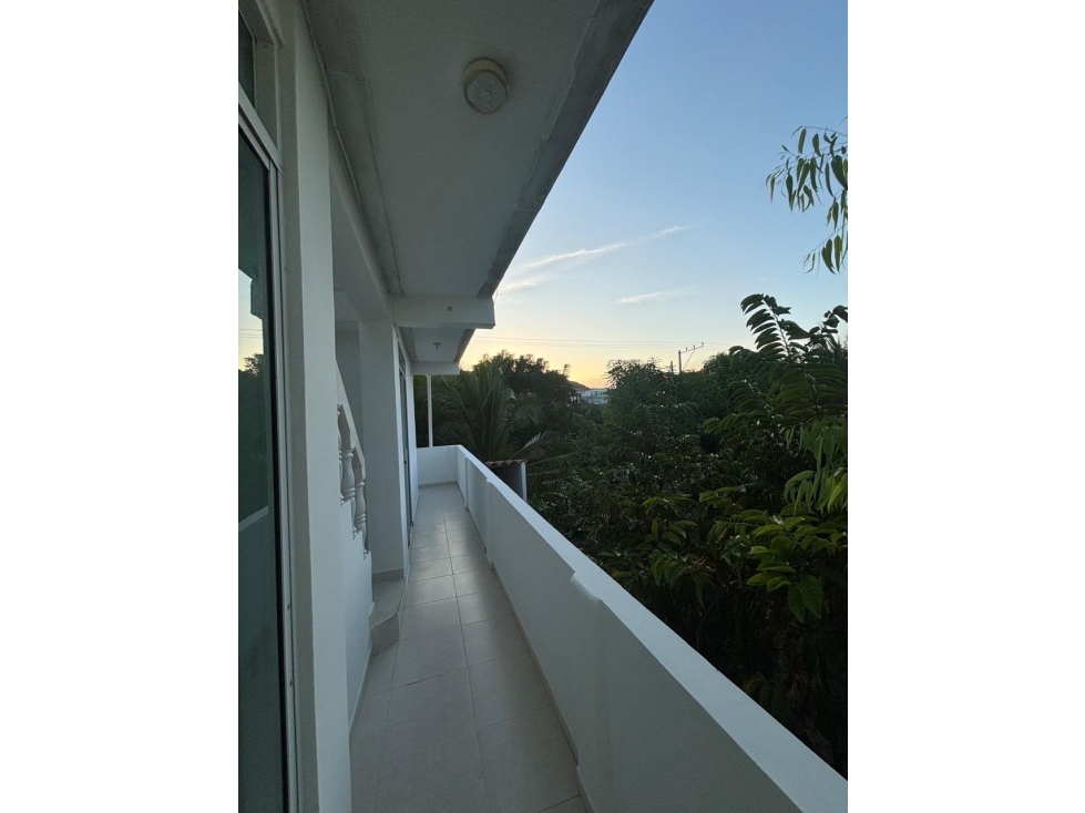 VENDOARRIENDO CABAÑA VILLAS DE SANTA VERONICA JUAN DE ACOSTA ATLÁNTICO — foto 2