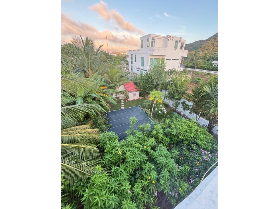 VENDOARRIENDO CABAÑA VILLAS DE SANTA VERONICA JUAN DE ACOSTA ATLÁNTICO — foto 3