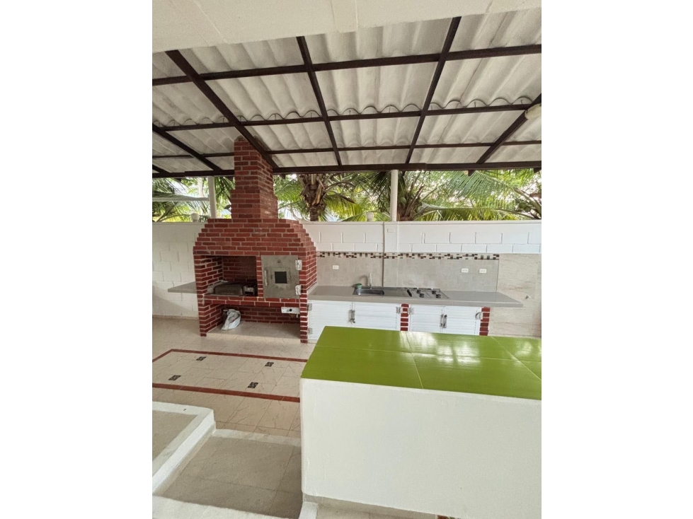 VENDOARRIENDO CABAÑA VILLAS DE SANTA VERONICA JUAN DE ACOSTA ATLÁNTICO — foto 4