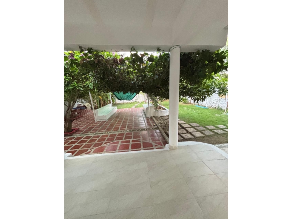 VENDOARRIENDO CABAÑA VILLAS DE SANTA VERONICA JUAN DE ACOSTA ATLÁNTICO — foto 6
