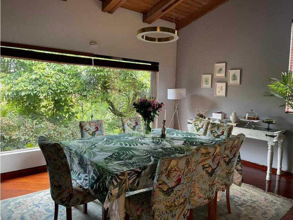 VENDO/RENTO CASA EN TIERRA ALTA-(Nte de Bogotá)-500Mts-YG - 2
