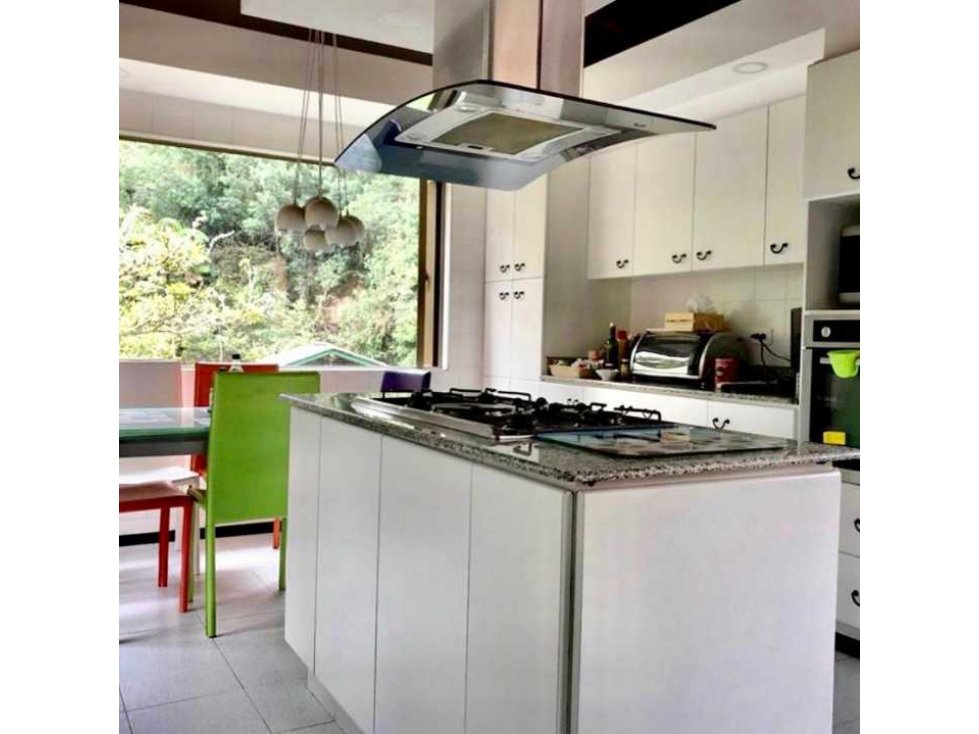 VENDO/RENTO CASA EN TIERRA ALTA-(Nte de Bogotá)-500Mts-YG - 4