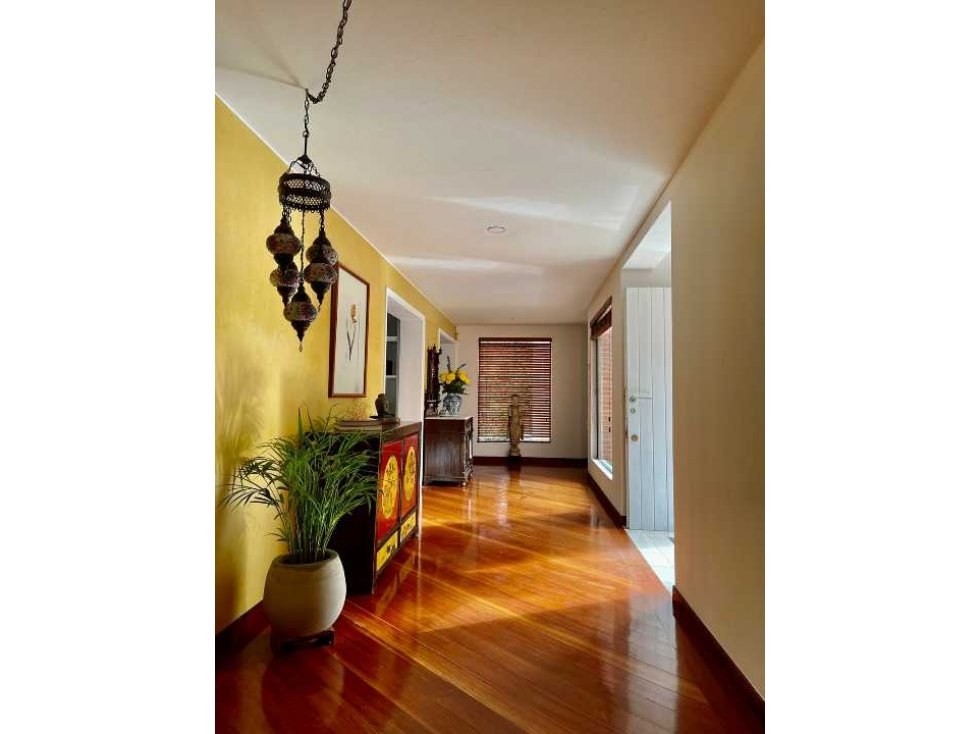 VENDO/RENTO CASA EN TIERRA ALTA-(Nte de Bogotá)-500Mts-YG - 6