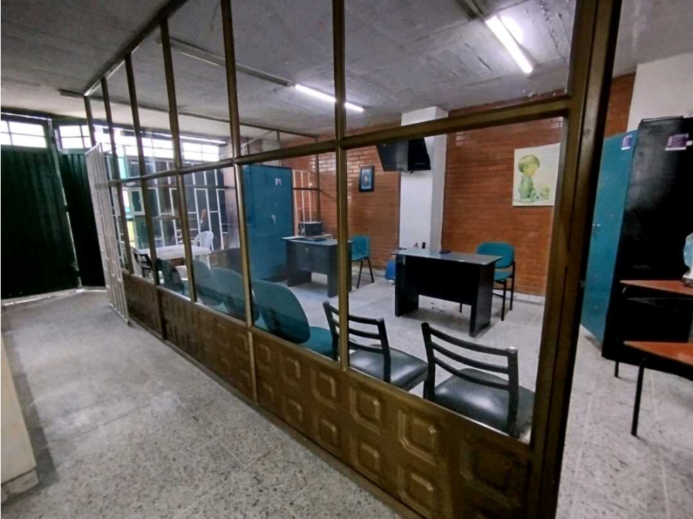 VENDO/ARRIENDO EDIFICIO BOSA, LA DESPENSA — foto 3