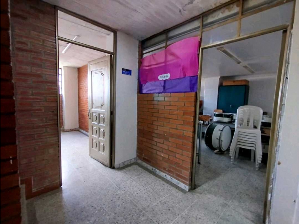 VENDO/ARRIENDO EDIFICIO BOSA, LA DESPENSA — foto 4