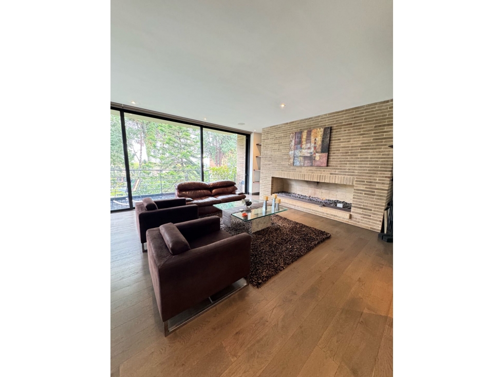 Vendo-Arriendo exclusiva casa Santa Bárbara Alta Club house. — foto 3