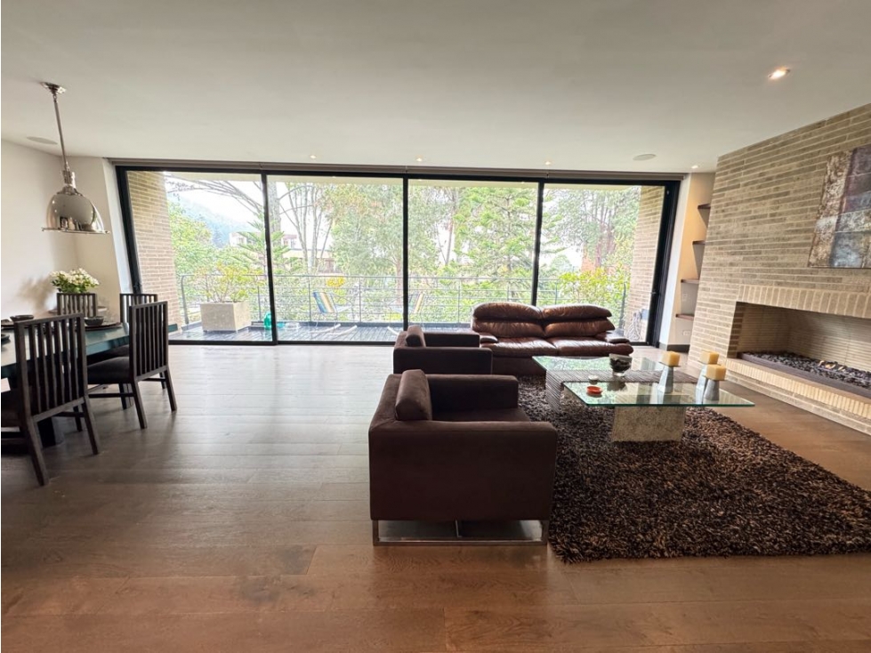Vendo-Arriendo exclusiva casa Santa Bárbara Alta Club house. — foto 4
