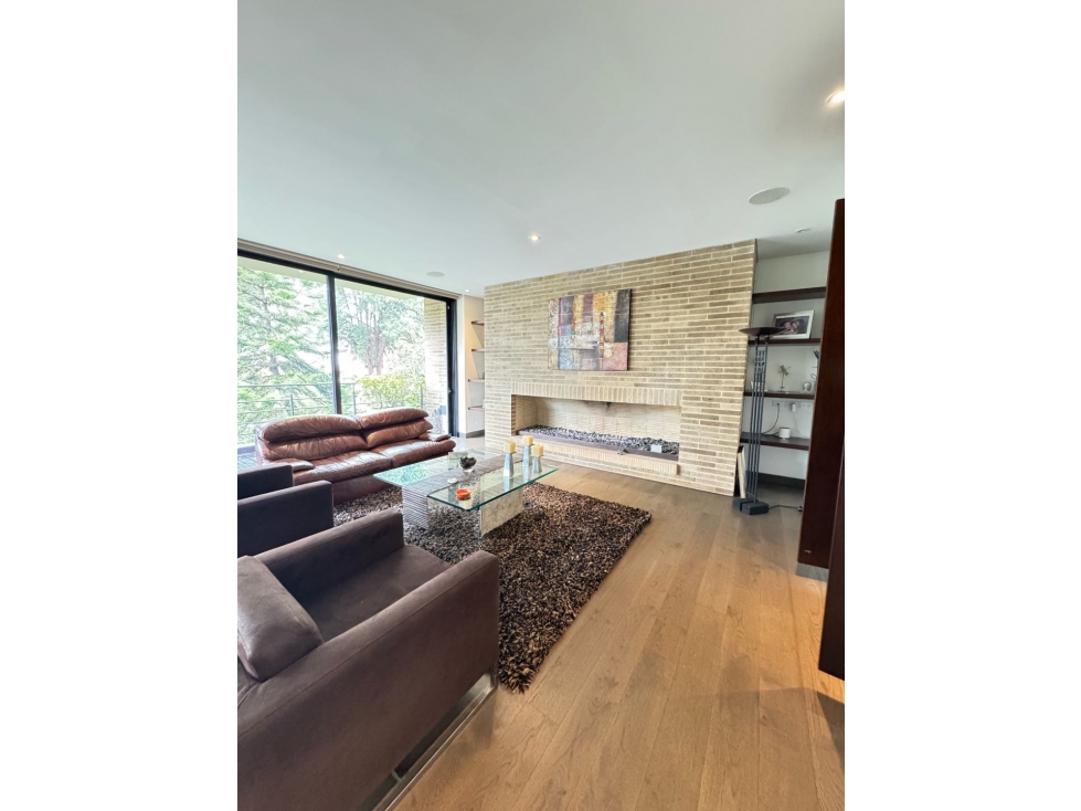 Vendo-Arriendo exclusiva casa Santa Bárbara Alta Club house. — foto 5