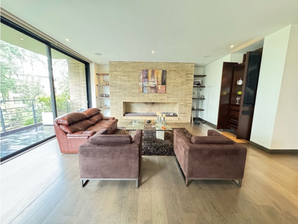Vendo-Arriendo exclusiva casa Santa Bárbara Alta Club house. — foto 6