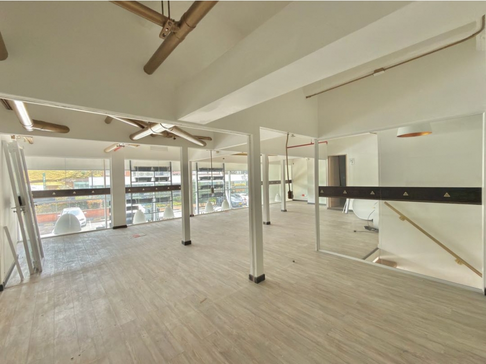 VENDO/ARRIENDO LOCAL EN LLANOGRANDE, ANTIOQUIA — foto 6