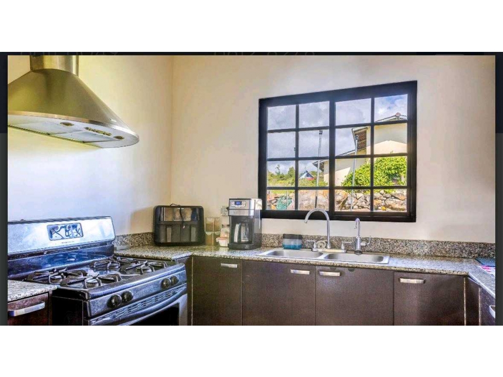VENDO.CASA 3HAB EN.ALTO.BOQUETE - 4