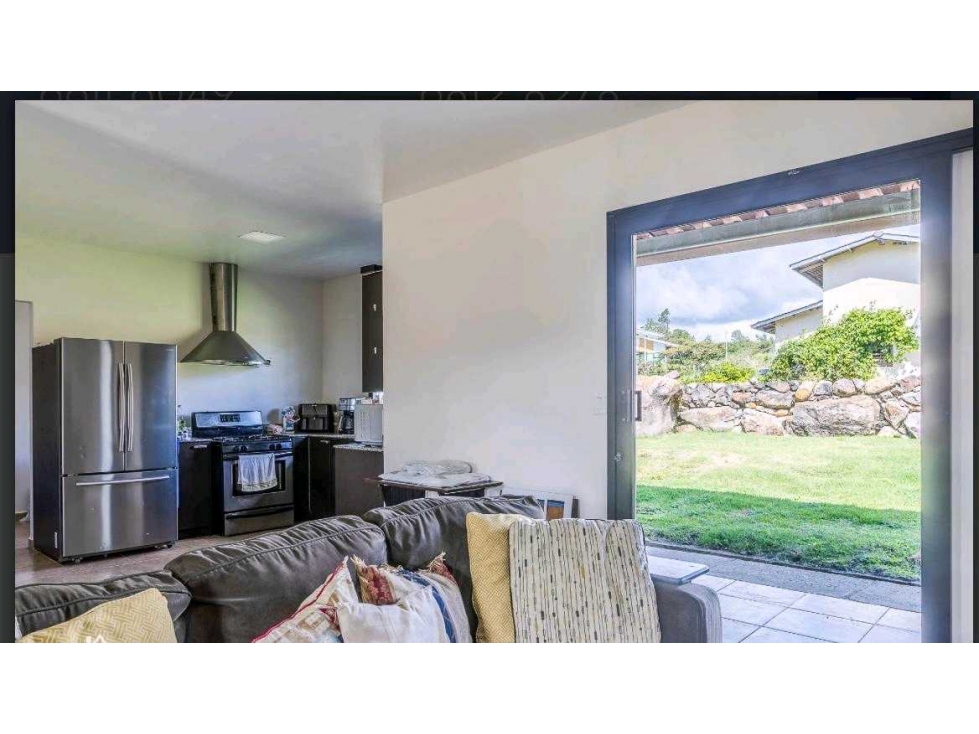 VENDO.CASA 3HAB EN.ALTO.BOQUETE - 5