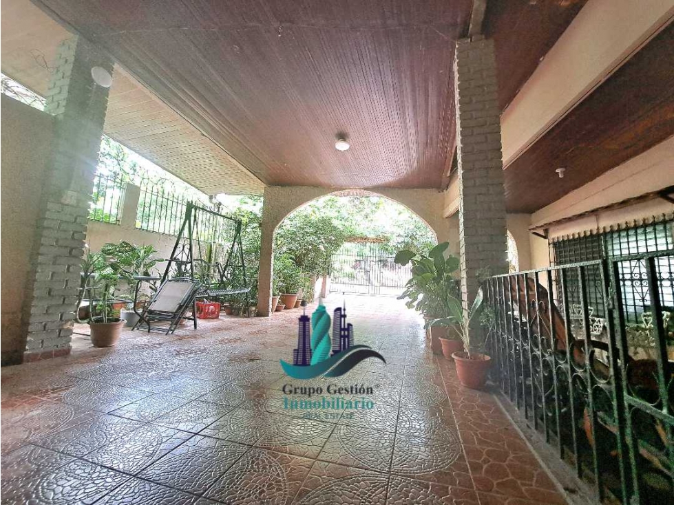 ALQUILO CASA COMERCIAL VIA COLEGIO.FOX FRENTE PLAZA COMERCIAL — foto 6