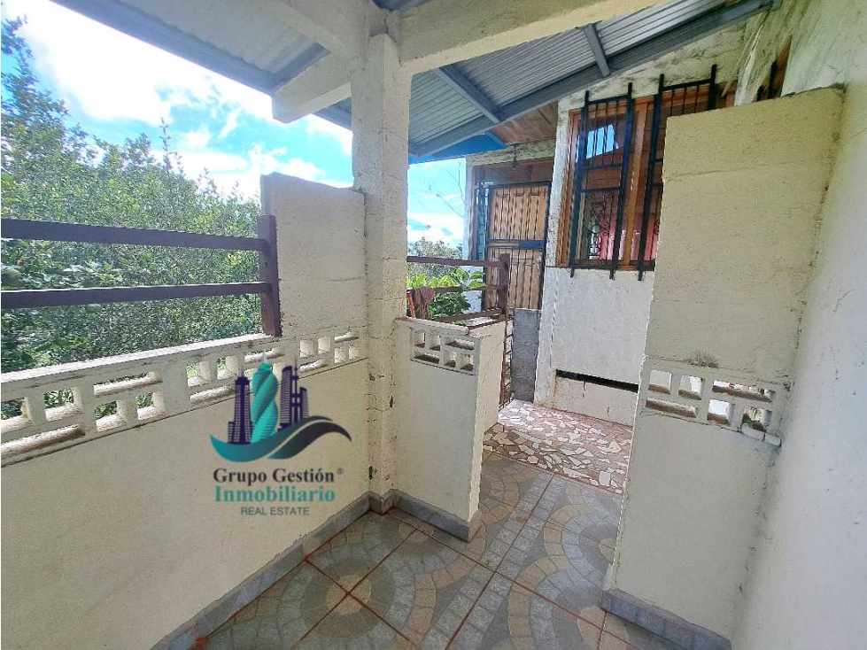 VENDO.CASA CON.VISTAS AL VOLCAN BARU Y 3000MTS DE TERRENO. — foto 3