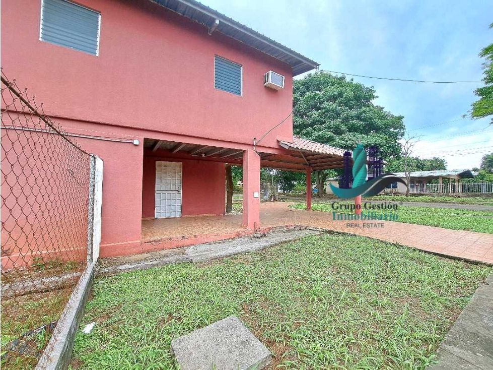VENDO.CASA DE DOS PISOS.VIA QUEREVALO DAVID — foto 4