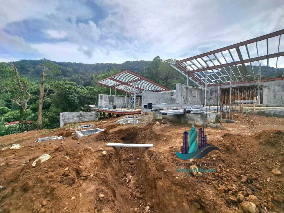 VENDO.CASA DE LUJO EN JARAMILLO — foto 6