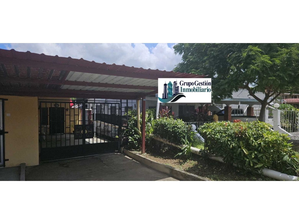 VENDO.CASA EN AREA COMERCIAL EN.DAVID - 1