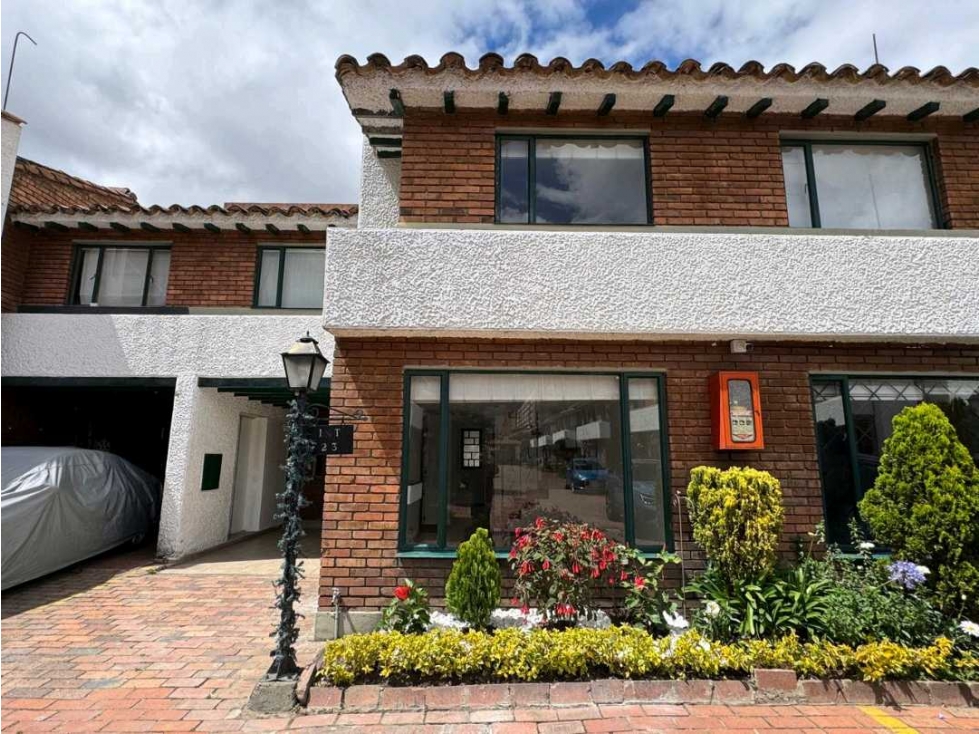 VENDO CASA EN CEDRITOS — foto 2