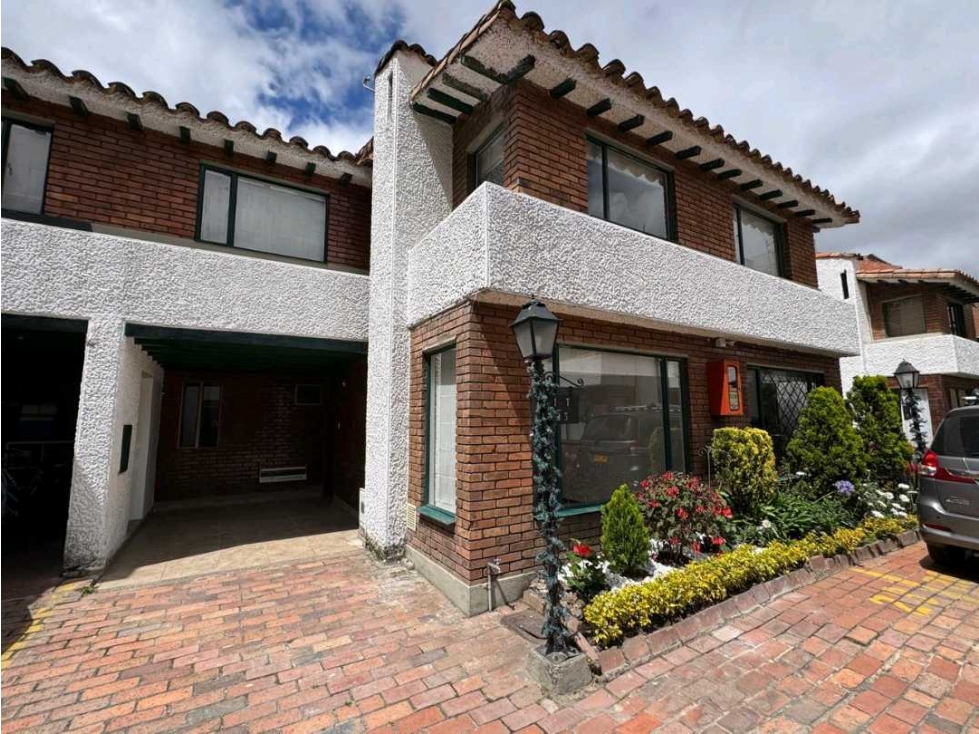 VENDO CASA EN CEDRITOS — foto 3