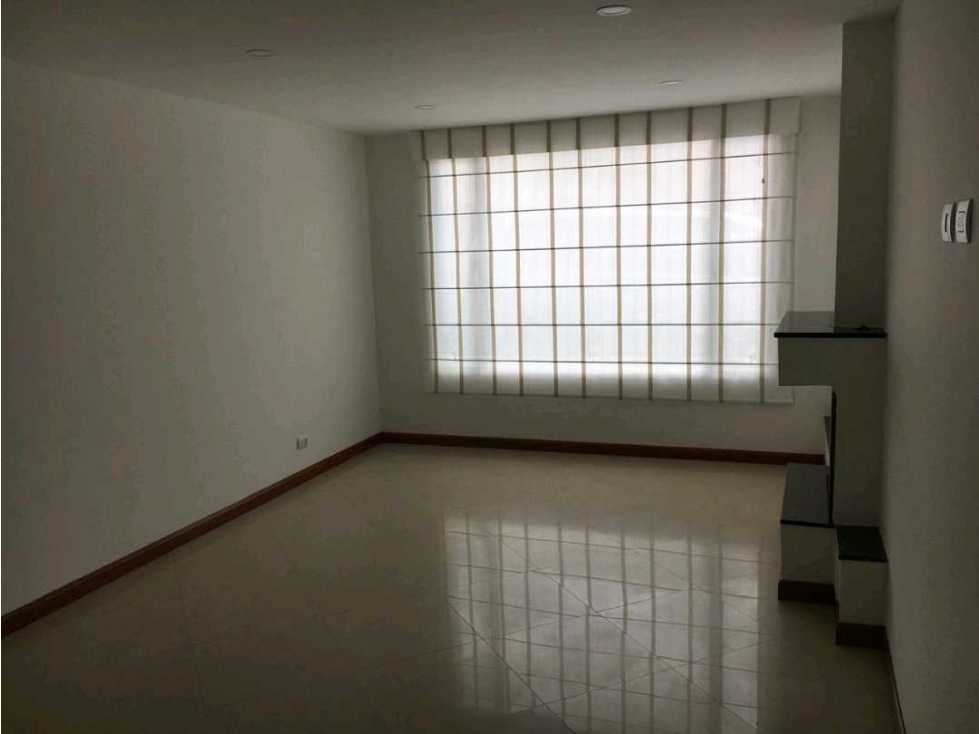 VENDO CASA EN CEDRITOS — foto 4