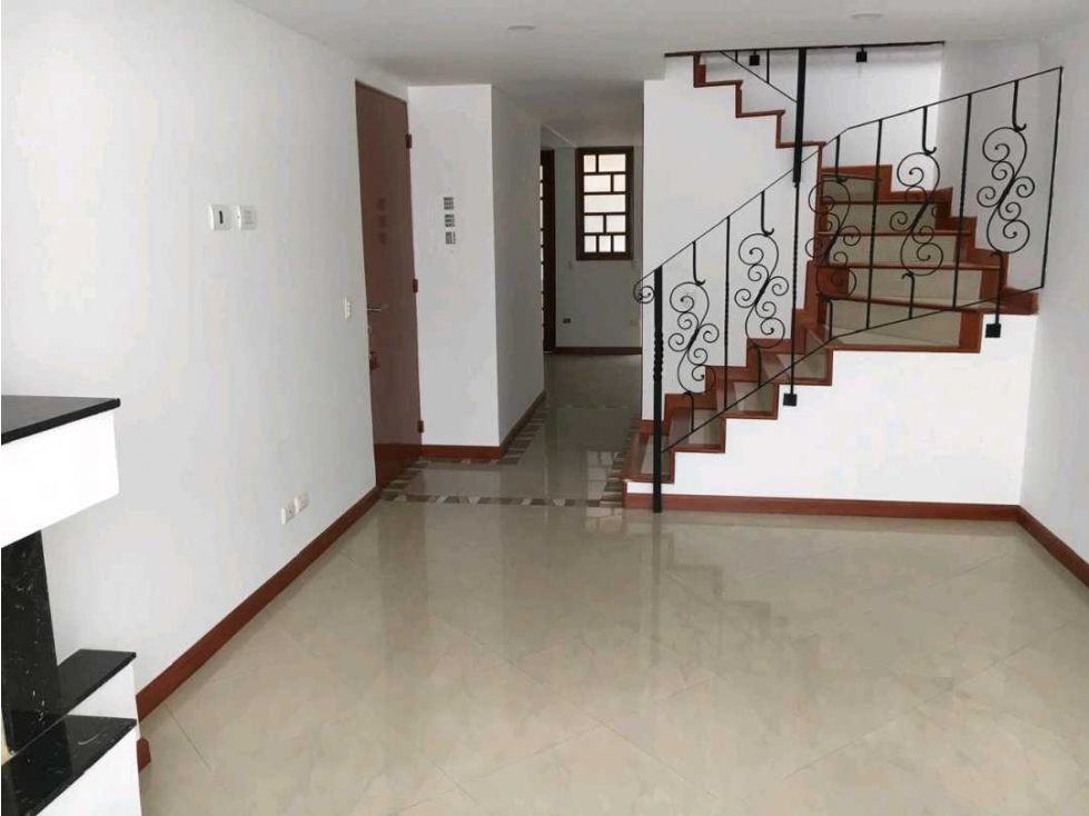 VENDO CASA EN CEDRITOS — foto 5