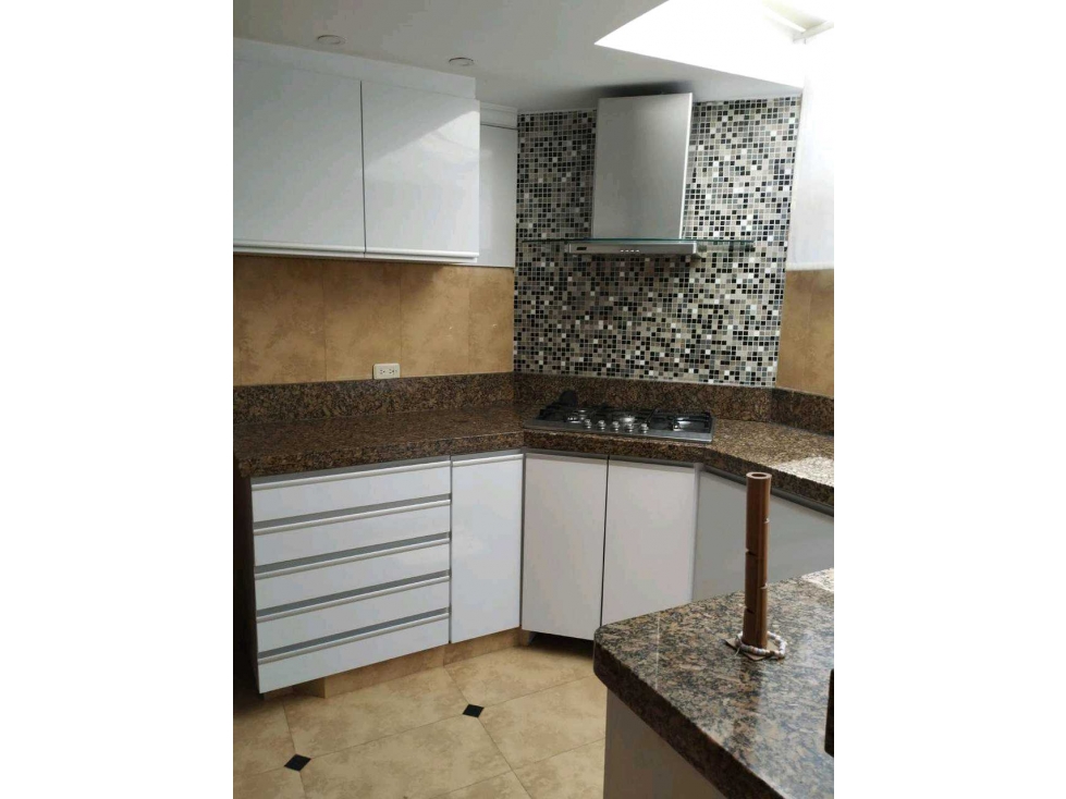 VENDO.CASA EN CHICÓ NAVARRA