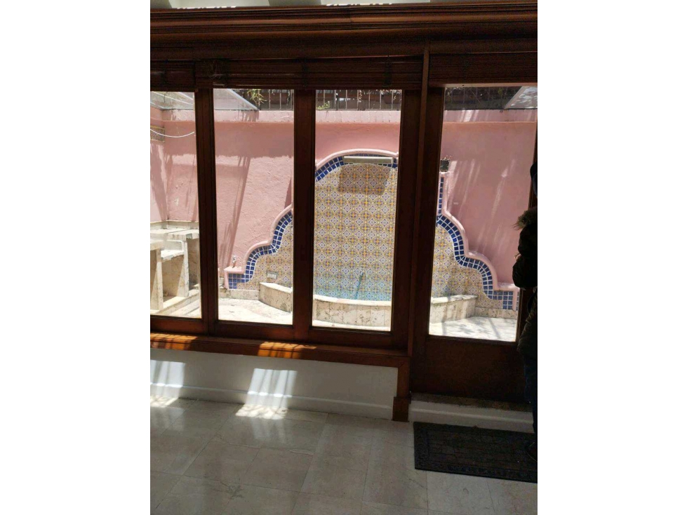 VENDO.CASA EN CHICÓ NAVARRA — foto 2