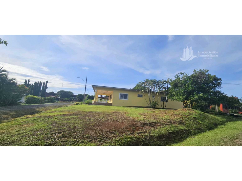 VENDO.CASA EN. DAVID - 3