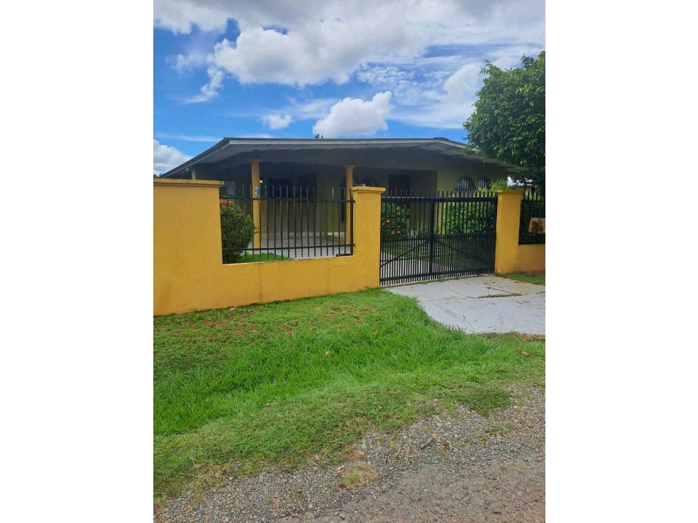VENDO.CASA EN.DAVID DE BARRIADA