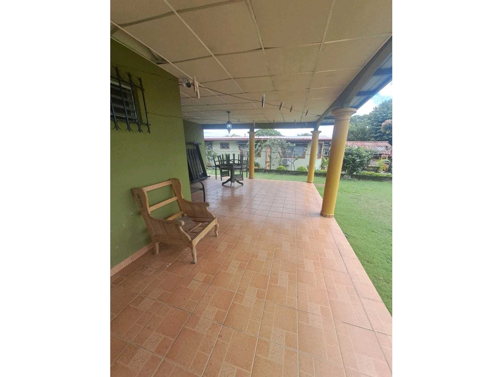 VENDO.CASA EN.DAVID DE BARRIADA — foto 3