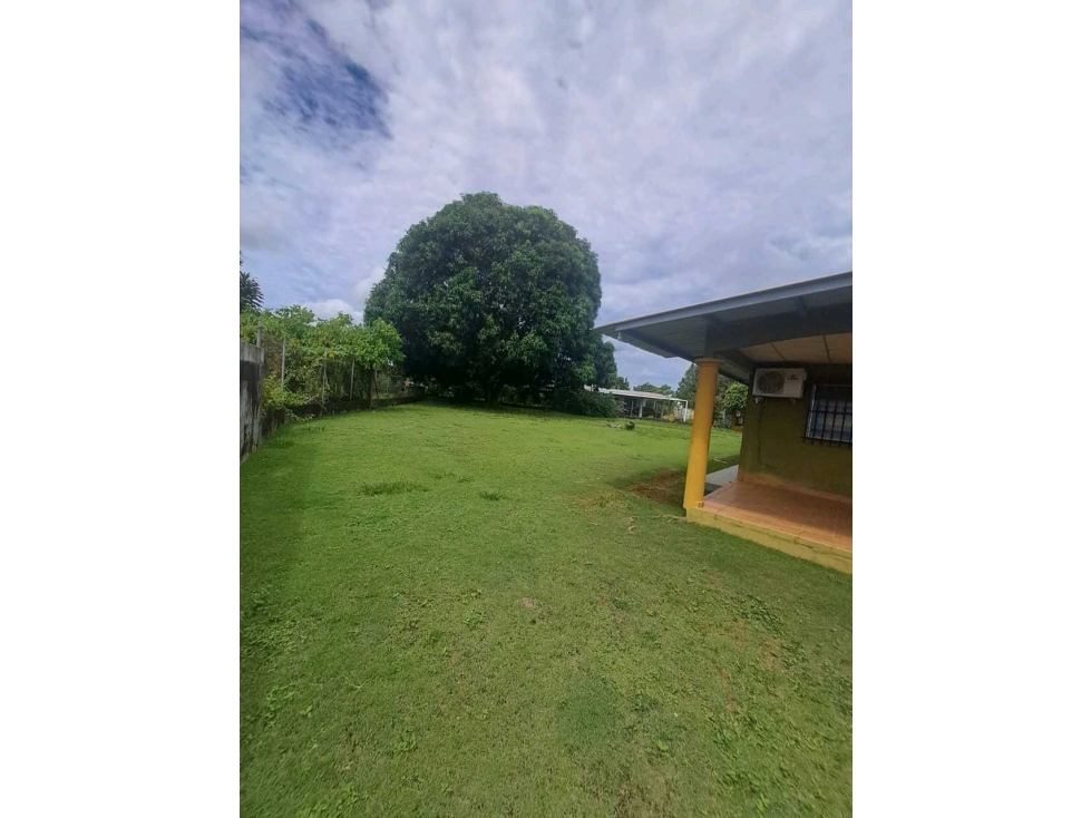 VENDO.CASA EN.DAVID DE BARRIADA — foto 4