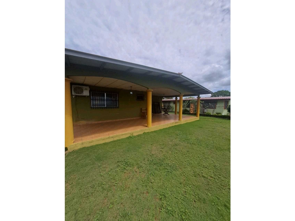 VENDO.CASA EN.DAVID DE BARRIADA — foto 5