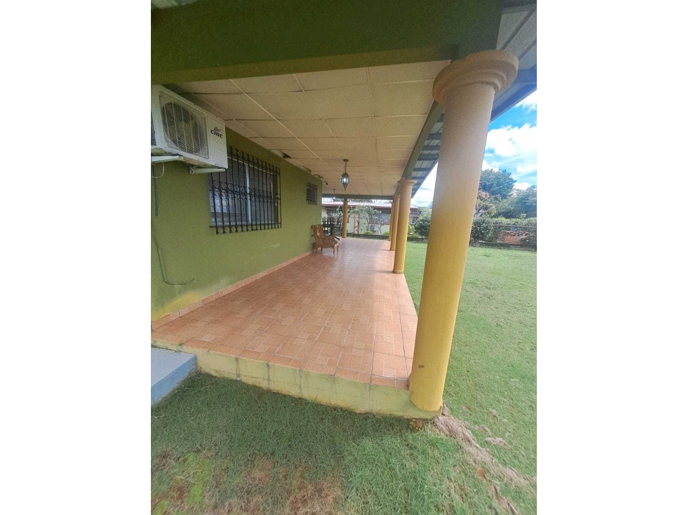 VENDO.CASA EN.DAVID DE BARRIADA — foto 6