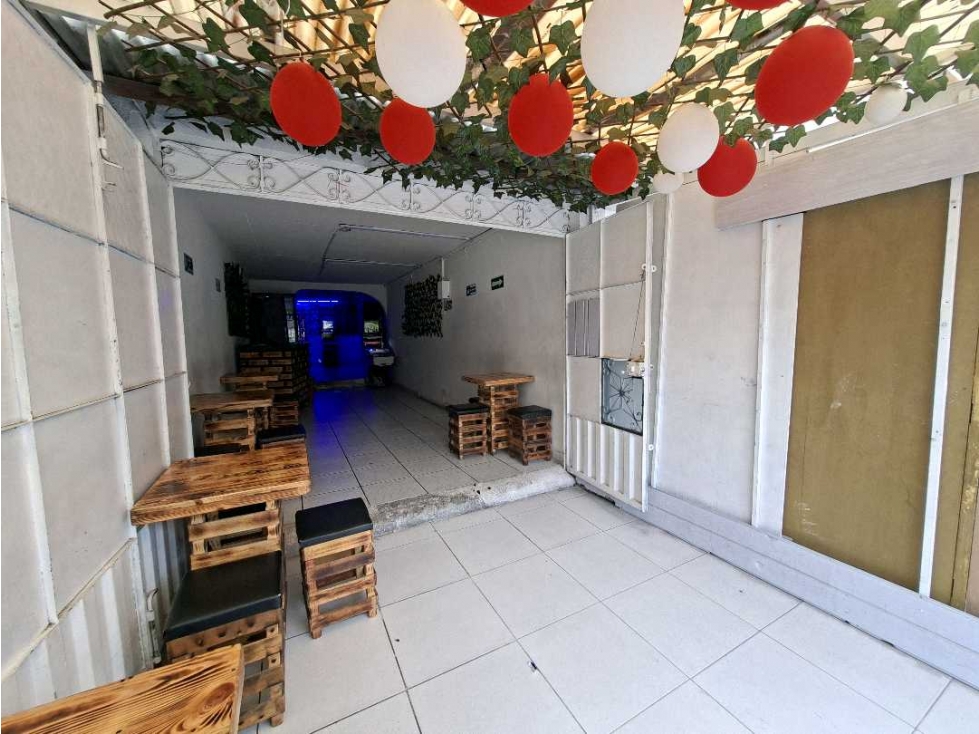 VENDO.CASA SOBRE LA VIA PRINCIPAL DE BOMBEROS KENNEDY BOGOTA — foto 6