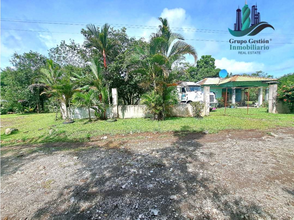 VENDO.CASA Y LOTE DE 2895MTS SANTA ROSA.BUGABA - 6