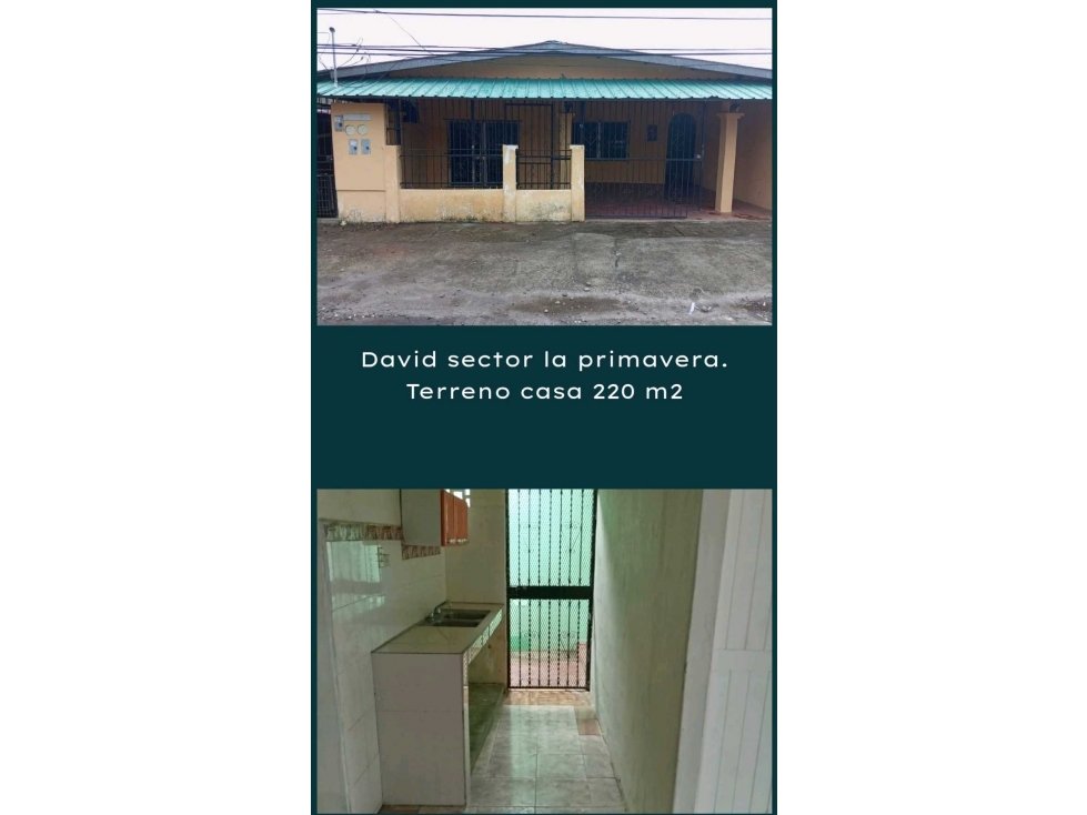 VENDO.CASA.DE.SEGUNDA DAVID — foto 2