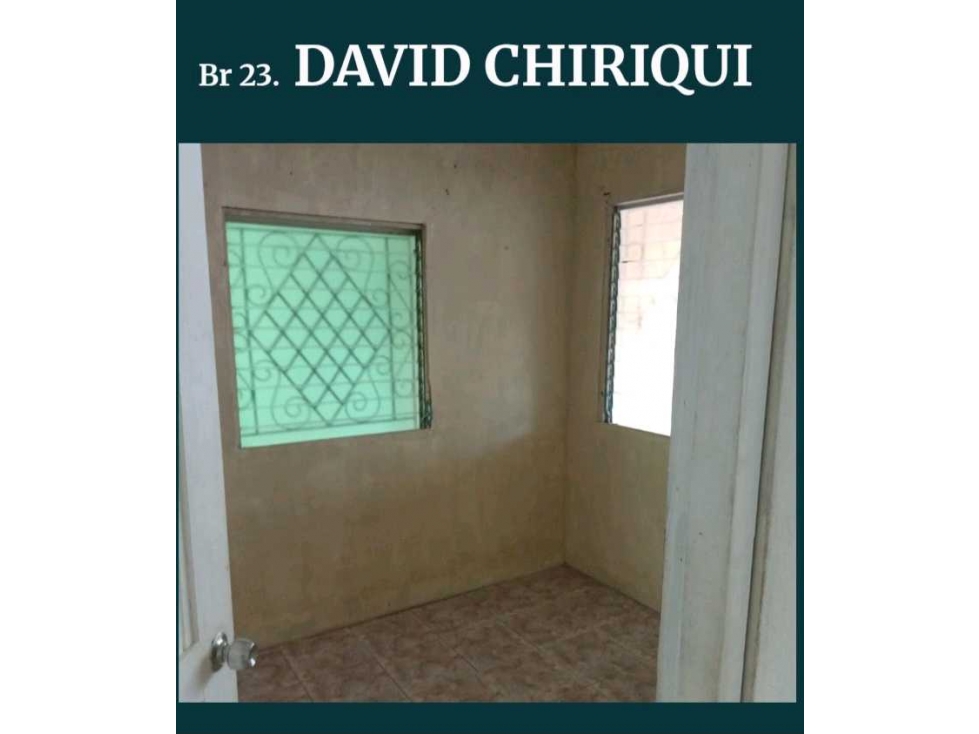 VENDO.CASA.DE.SEGUNDA DAVID — foto 3