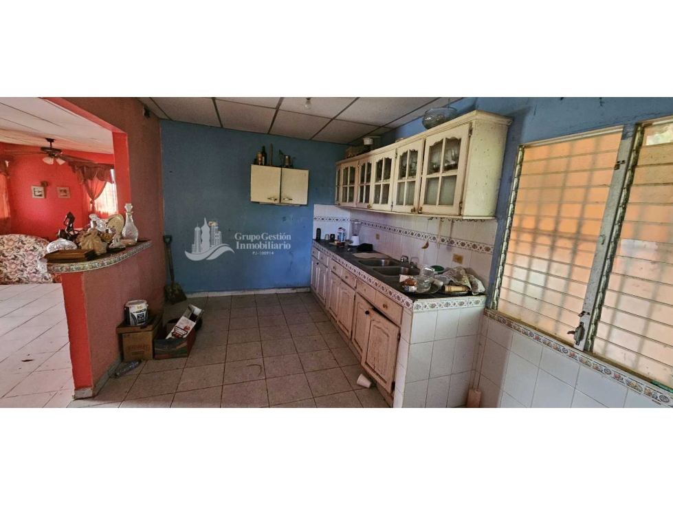 VENDO.CASA.EN ALGARROBO - 1