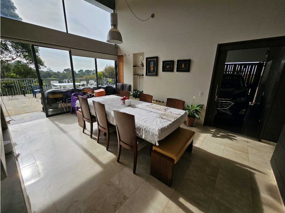 VENDO/CASA/LLANOGRANDE — foto 5
