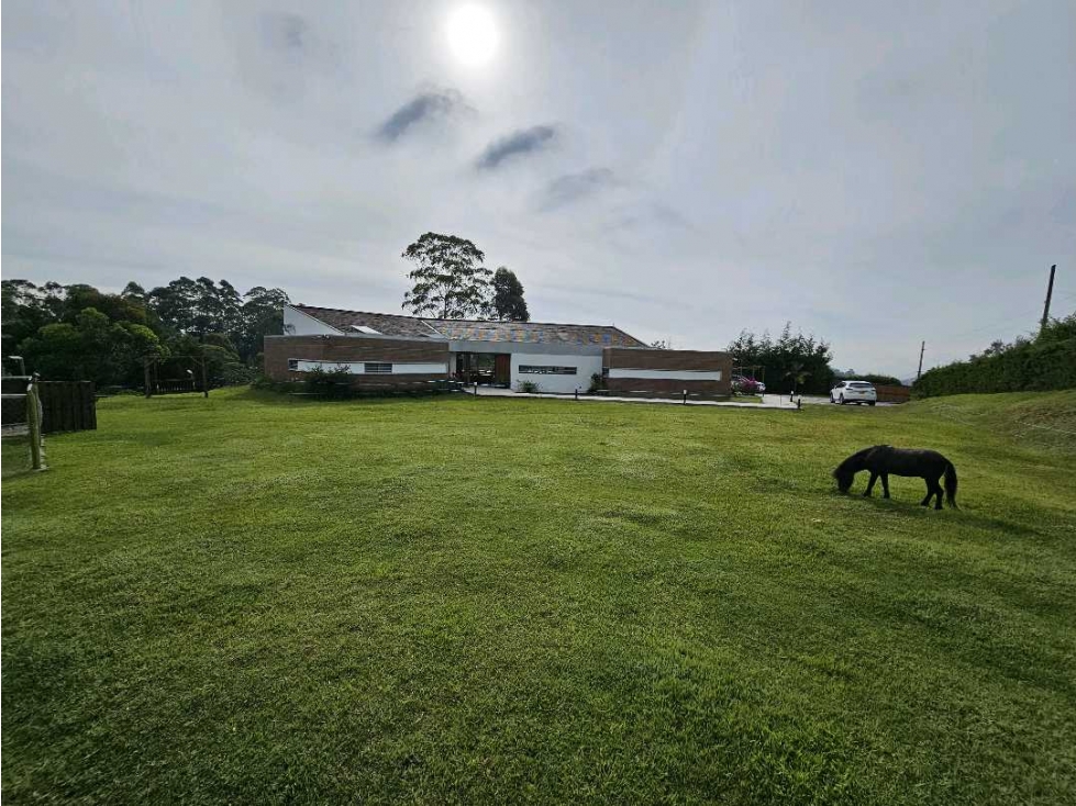 VENDO/CASA/LLANOGRANDE — foto 6