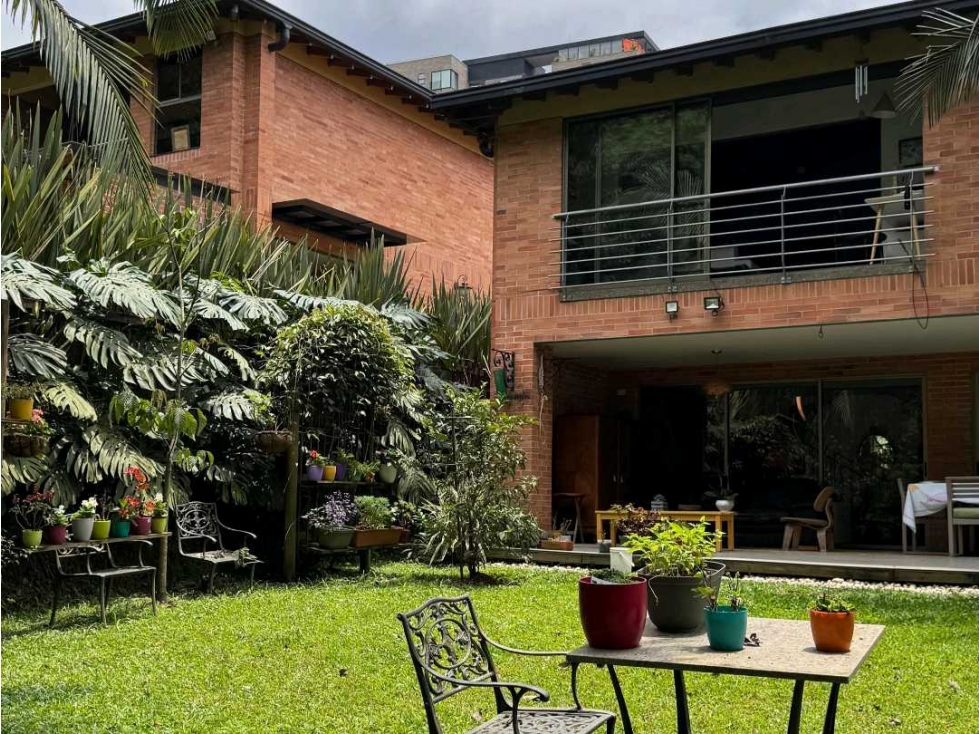 VENDO/CASA/POBLADO CAMPESTRE