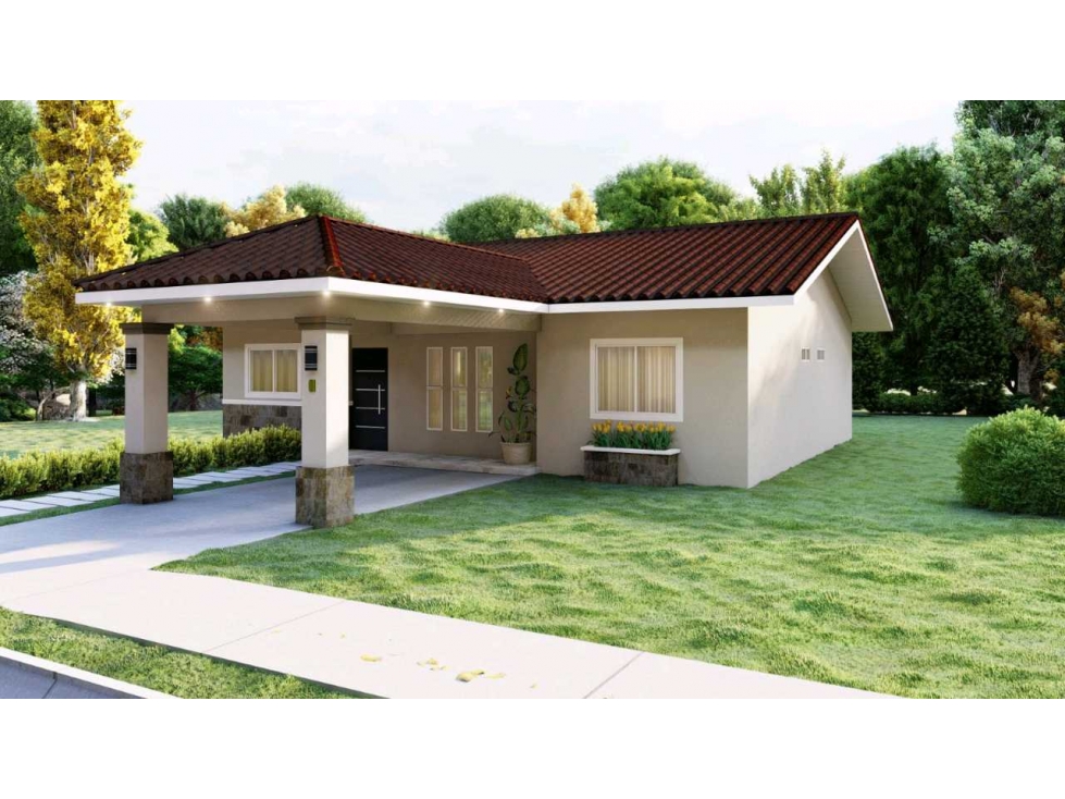 VENDO.CASAS NUEVAS EN.LA.ACEQUIA - 1