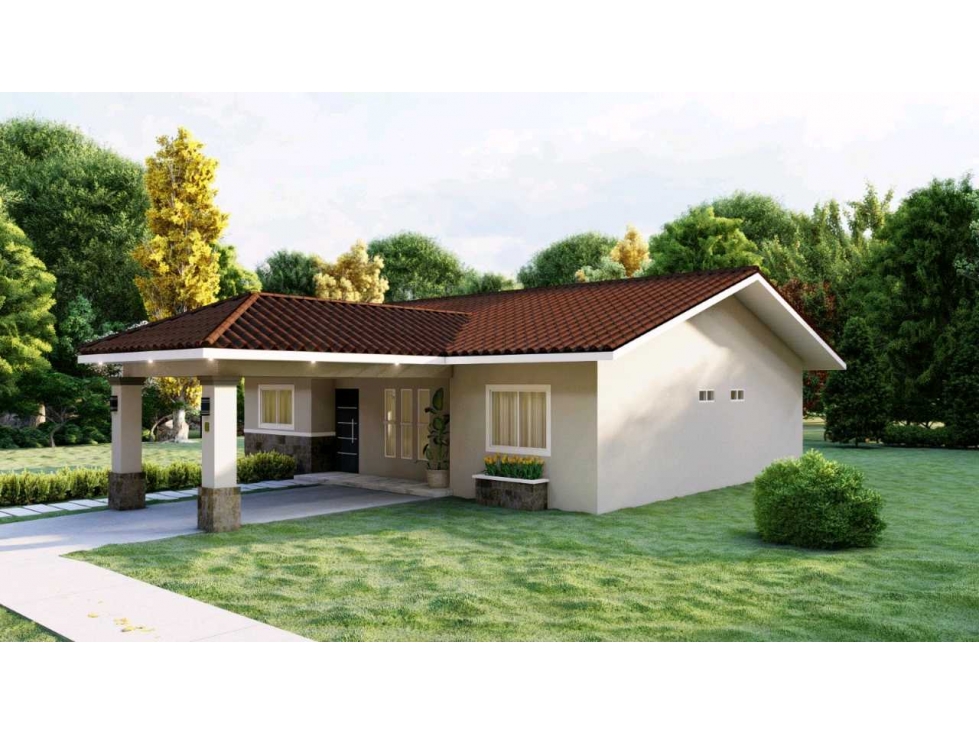 VENDO.CASAS NUEVAS EN.LA.ACEQUIA - 2
