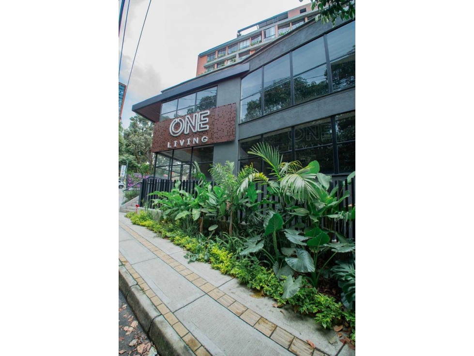 Vendo Loft en Envigado One living — foto 3