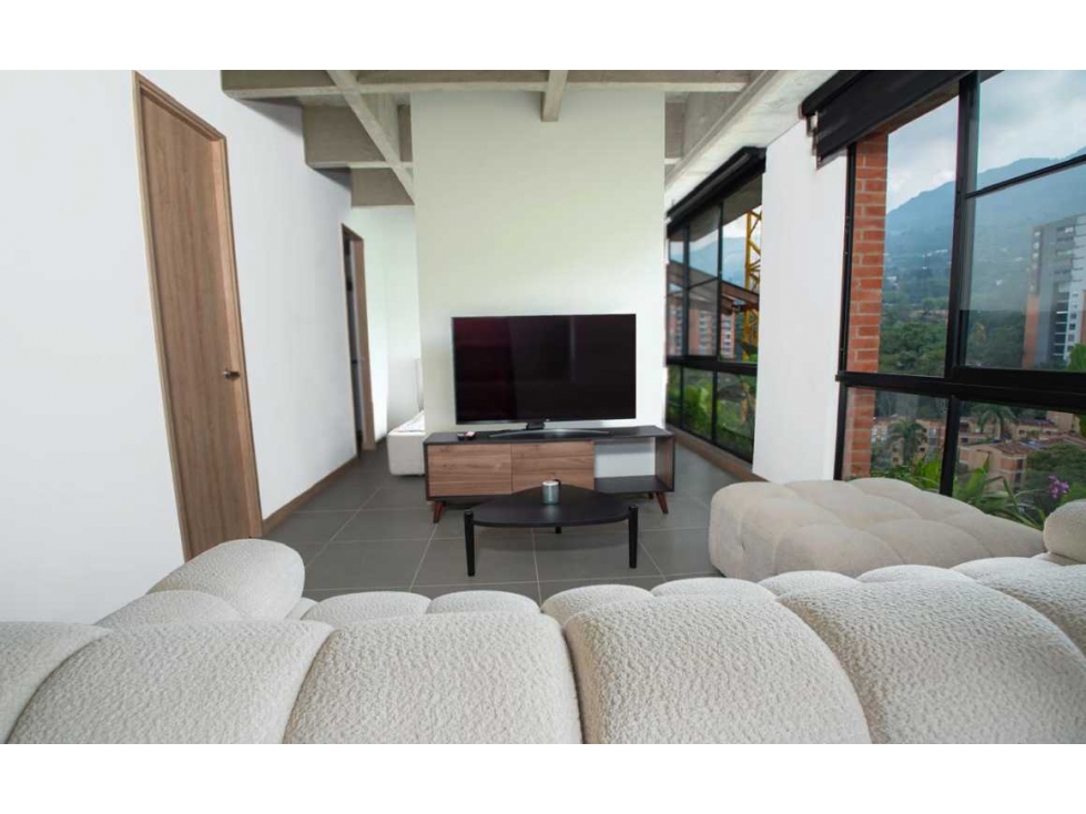 Vendo Loft en Envigado One living — foto 5