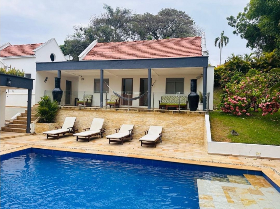 Vendo fabulosa casa en el Club Puerto Peñalisa Ricaurte — foto 2