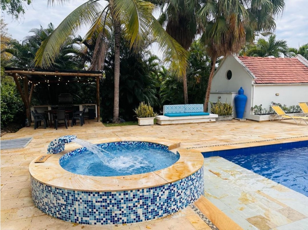Vendo fabulosa casa en el Club Puerto Peñalisa Ricaurte — foto 5