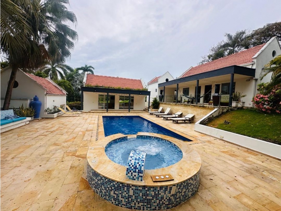 Vendo fabulosa casa en el Club Puerto Peñalisa Ricaurte — foto 6